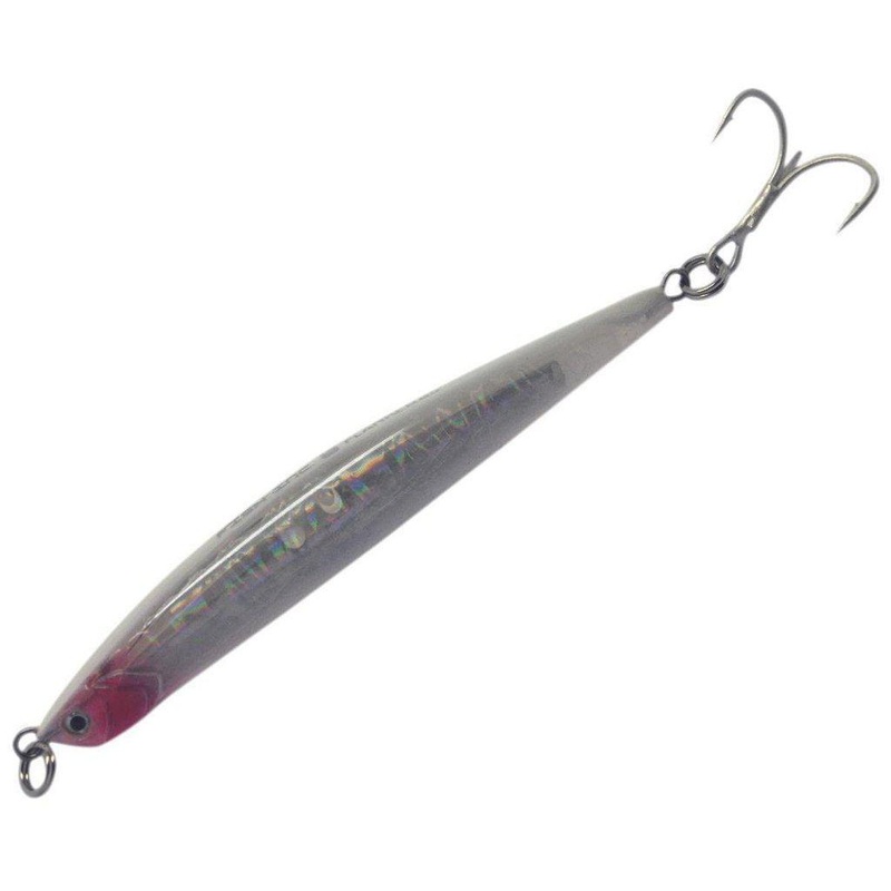 Fish Inc Flanker Metal Lure 85mm