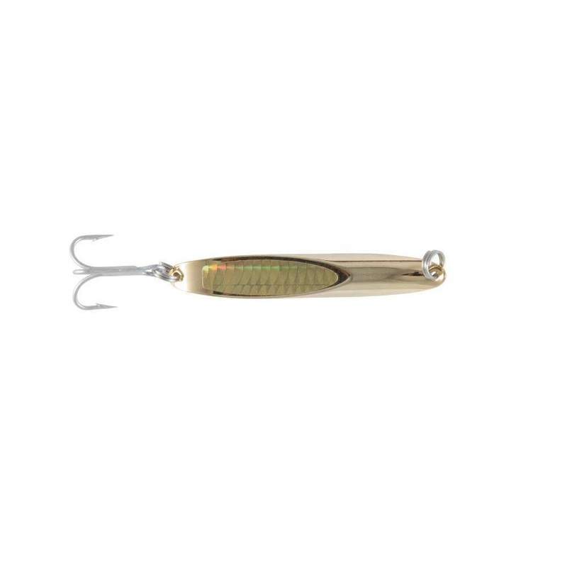 Halco Twisty Metal Lure 40G