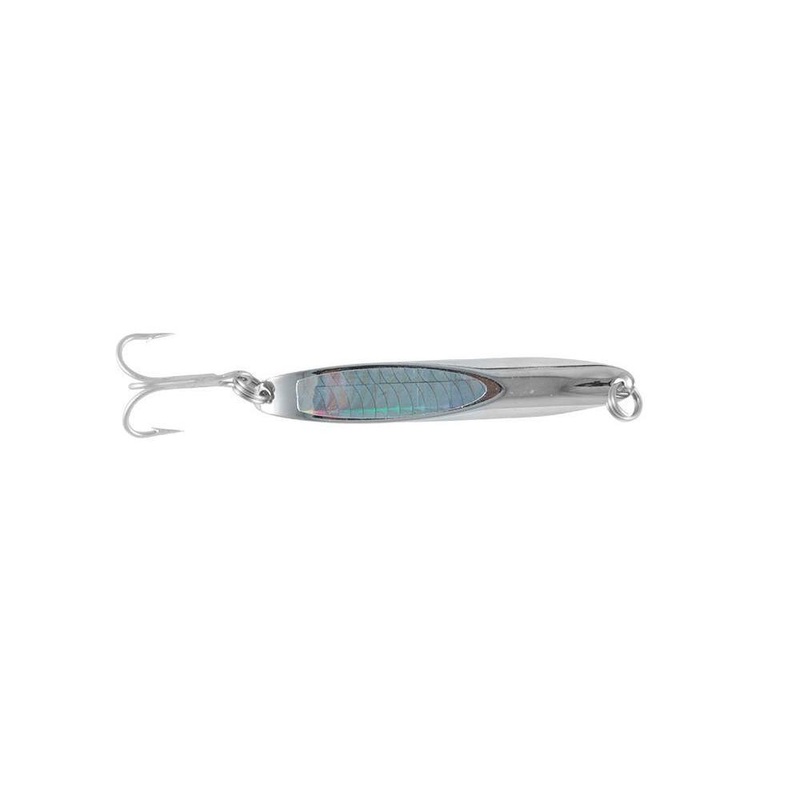 Halco Twisty Metal Lure 55G
