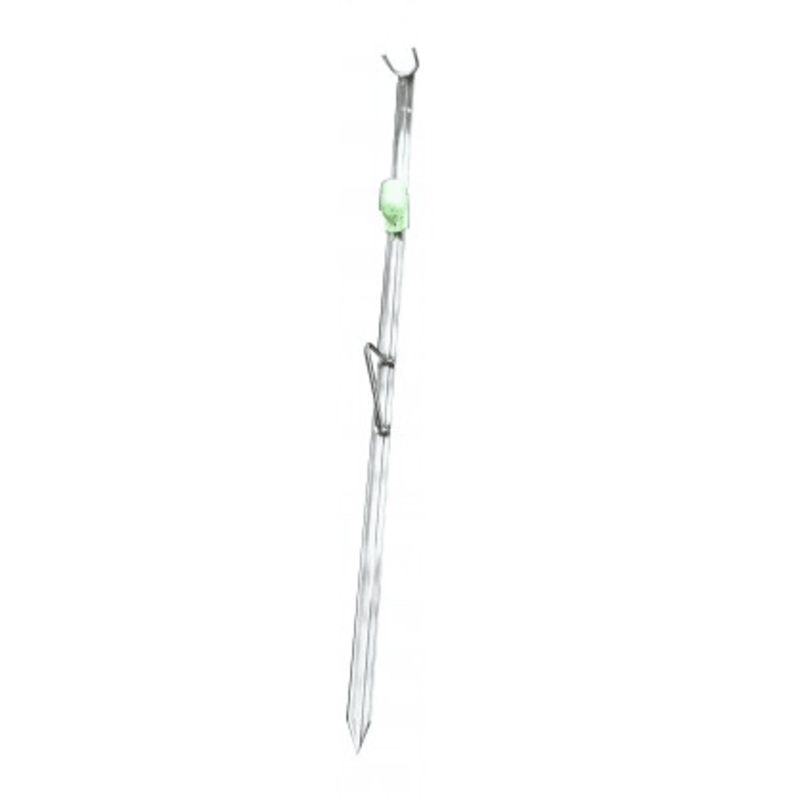 Heavy Duty S/Steel 120cm Rod Holder