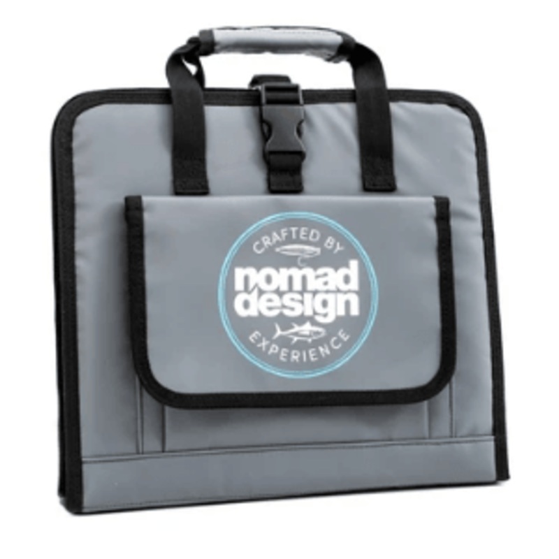 Nomad Design Jig Wallet