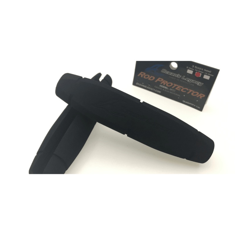 Oceans Legacy Rod Protector