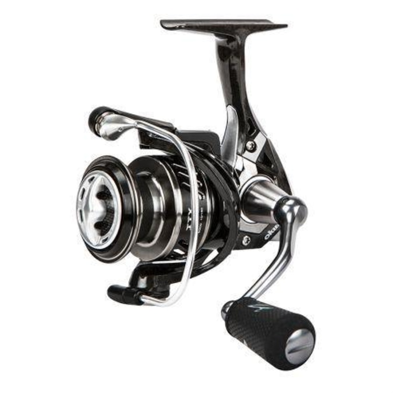 Okuma Itx Carbon Spin Reel