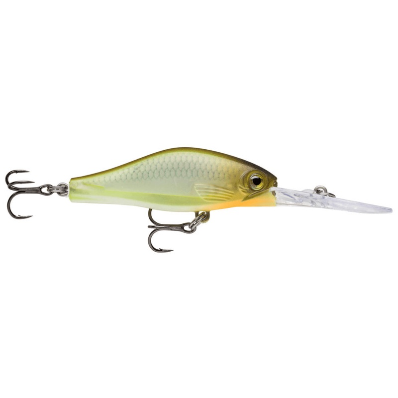 Rapala Shadow Rap Jack Deep 7cm - Sdrjd-07