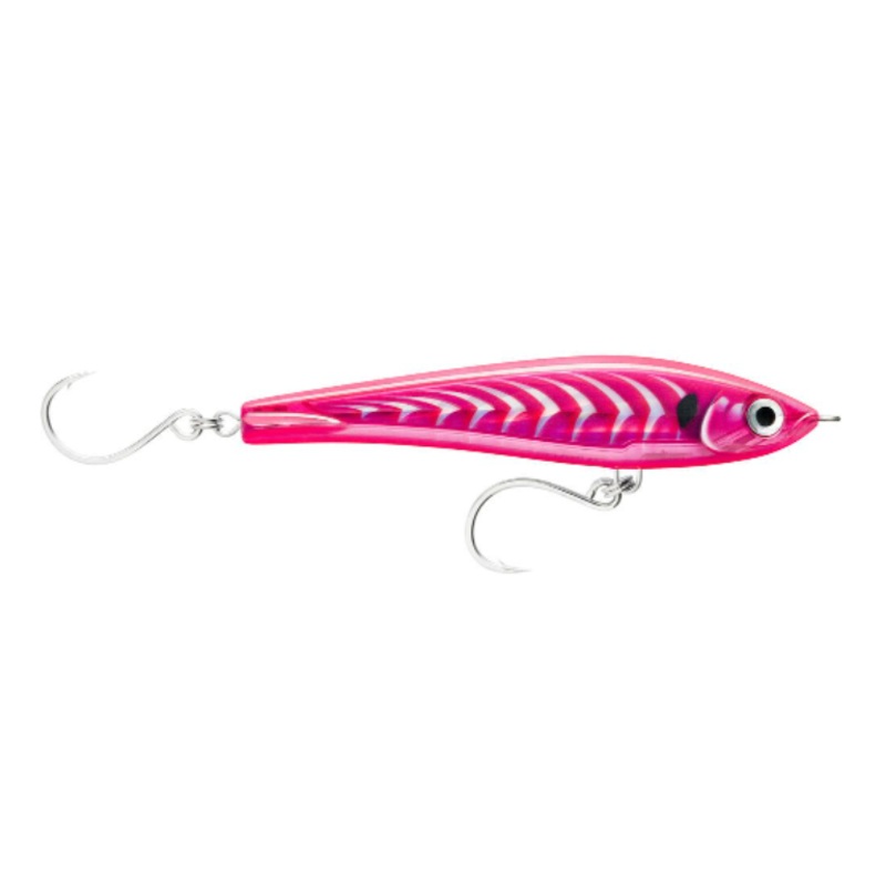 Rapala X-Rap Magnum Stick Hard Body Lure 17cm - Xrmagst17