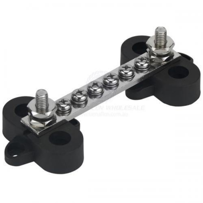 Relaxn Bus Bar - Heavy-Duty