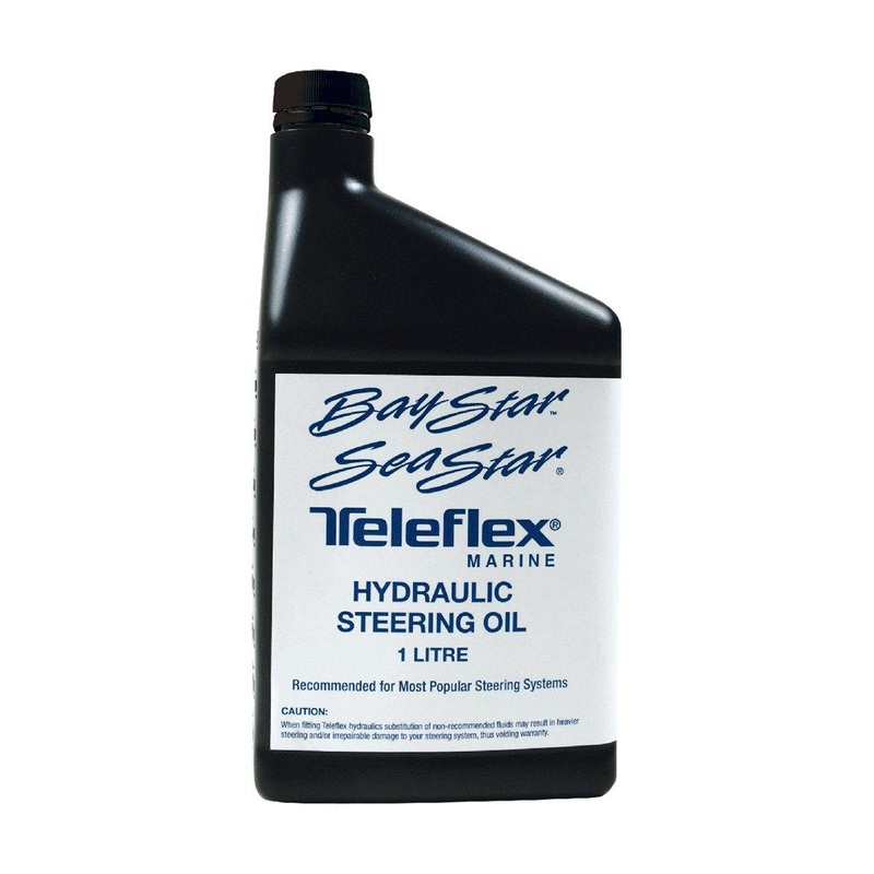 Seastar Hydraluic Steering Fluid