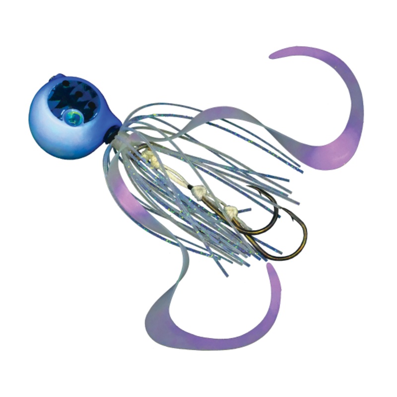 Shimano Tiger Baku Baku Round Jig 80G