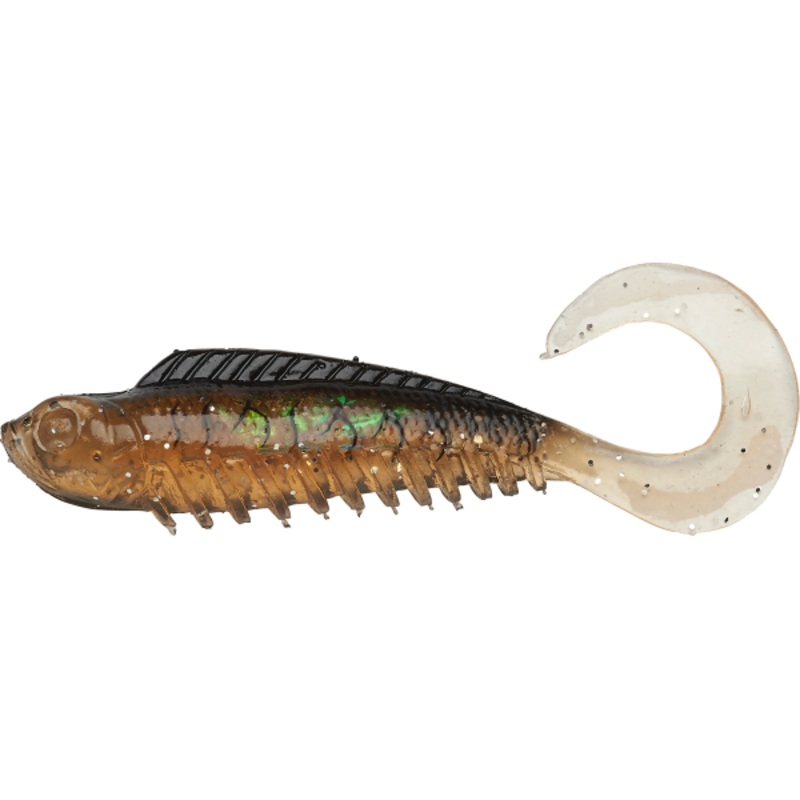 Squidgies Wriggler Soft Plastics 100mm