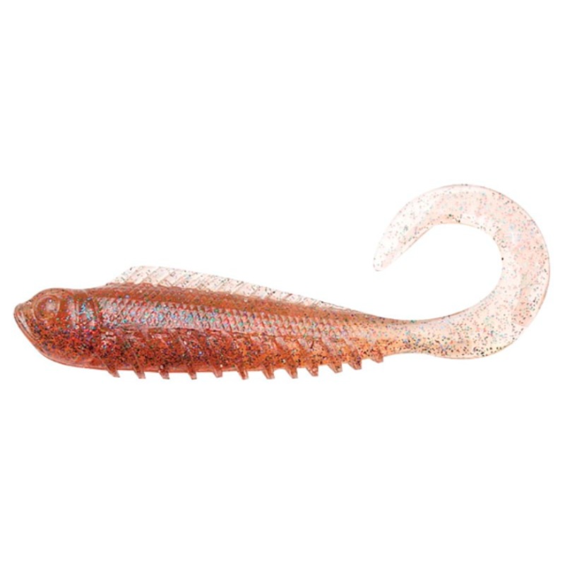 Squidgies Wriggler Soft Plastics 80mm