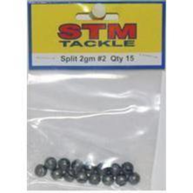 Stm Split Shot Pre Pack