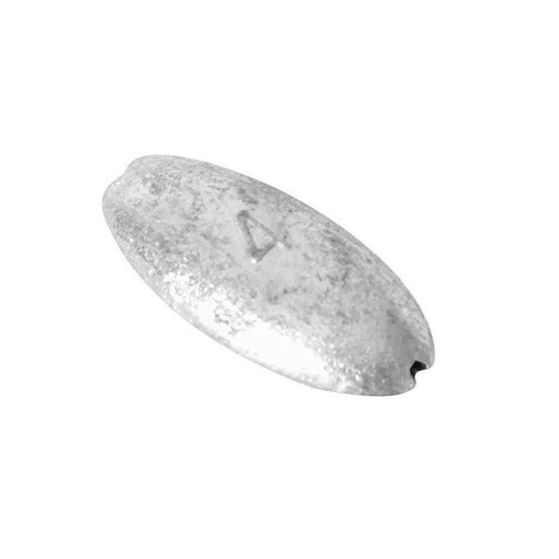 Tec Tackle Bean Sinkers Value Pack