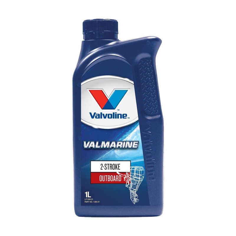 Valmarine 2 Stroke Tc-W3 Outboard Oil