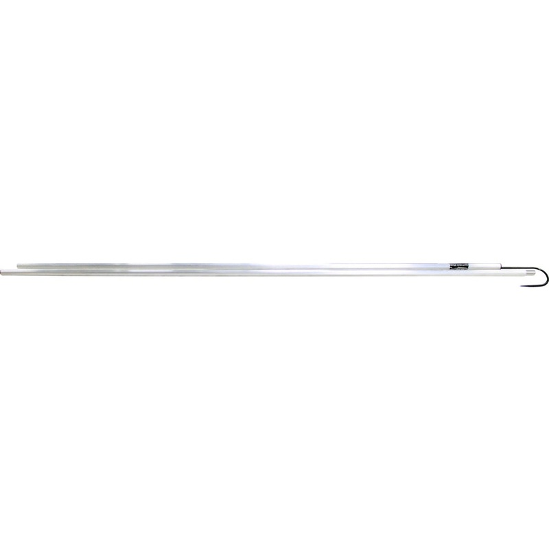 Wilson Rock Gaff 2Pce 4 Metre