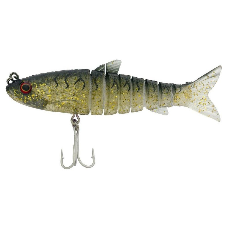Zerek Live Mullet 5.5In