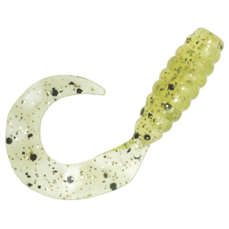 Zman 2.5In Grubz Soft Plastics