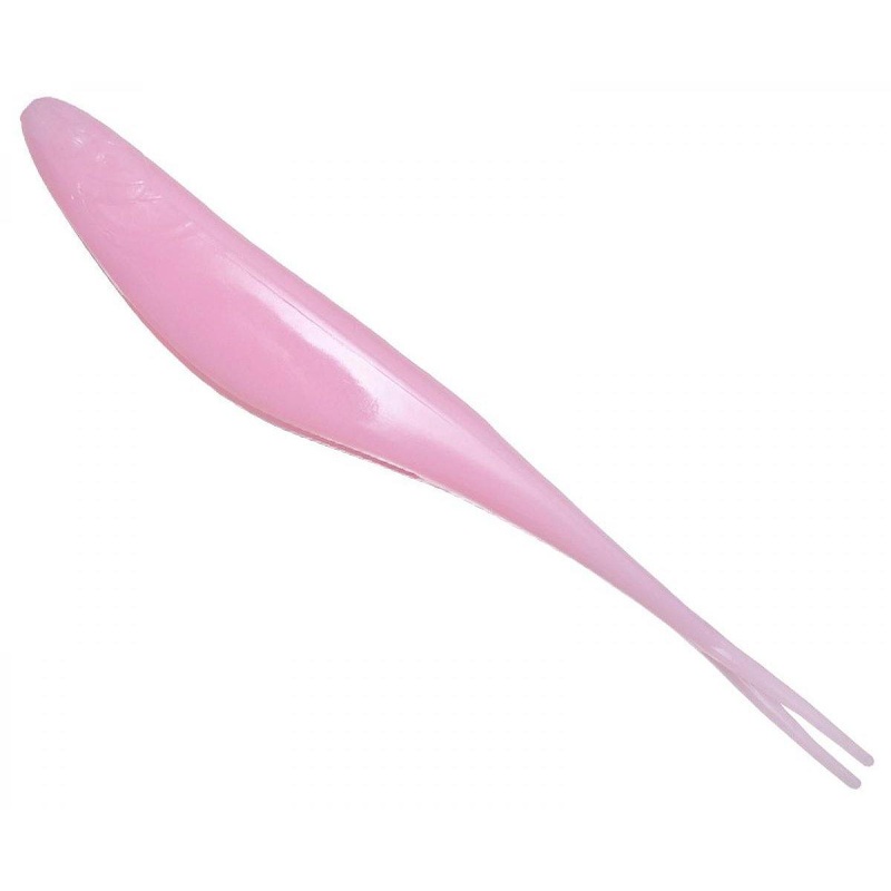 Zman 8In Streak Xl Soft Plastic