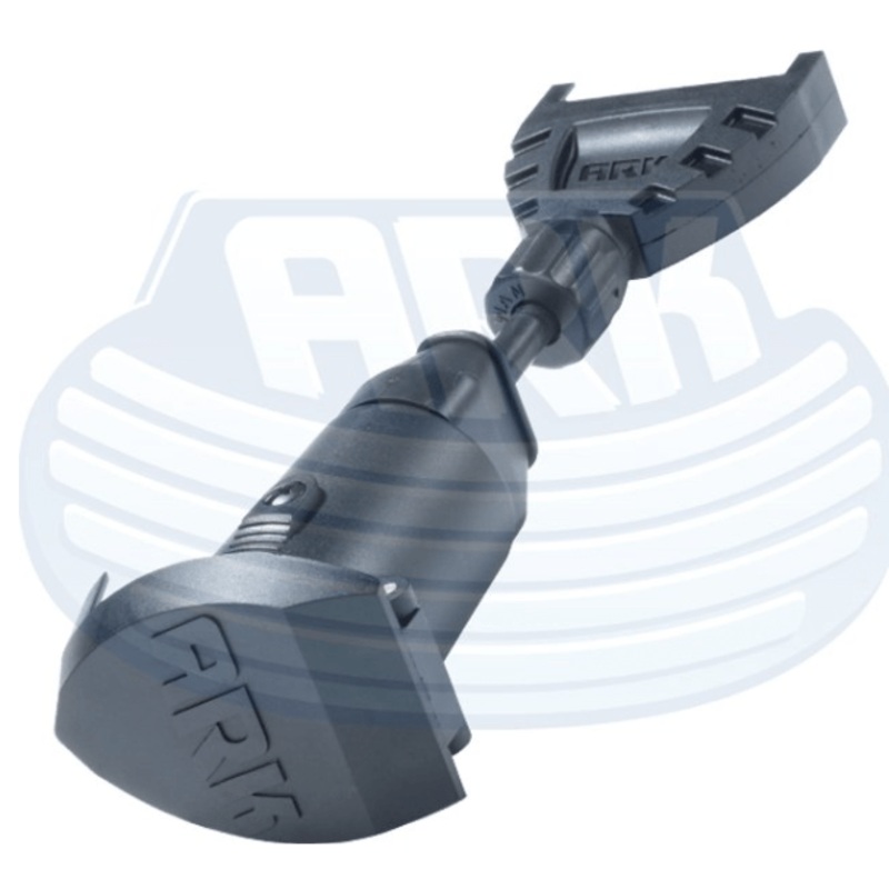 Ark Trailer Adaptors 7 Pin Small Fs27Lp