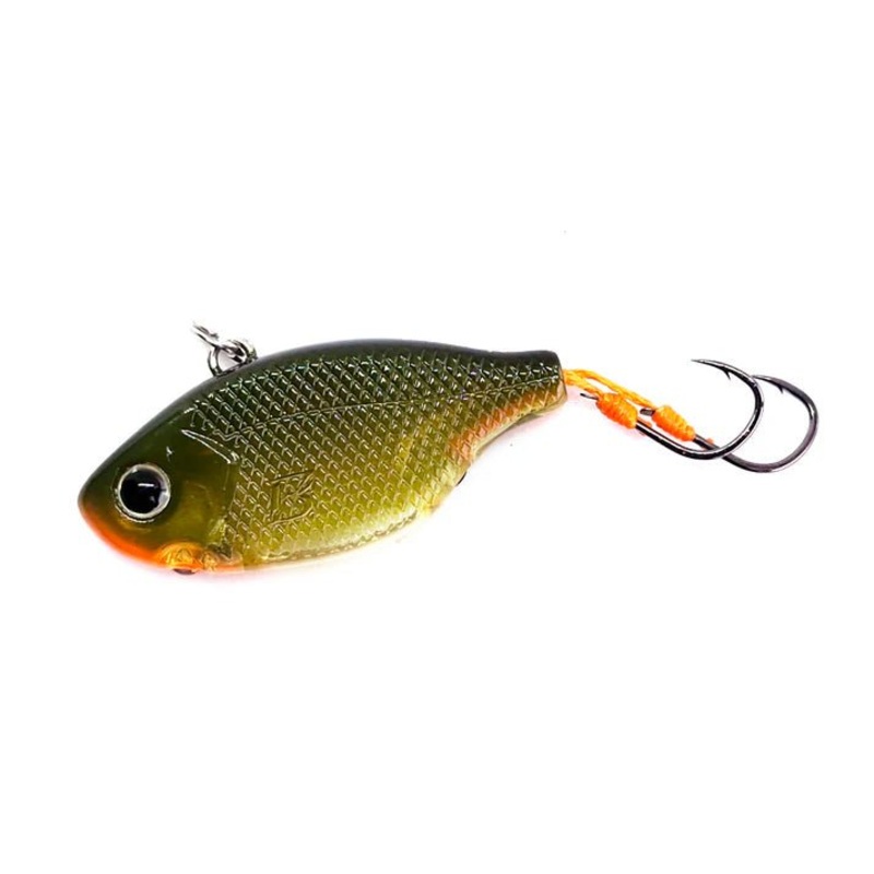 Barambah Vipen80R 38mm Lure
