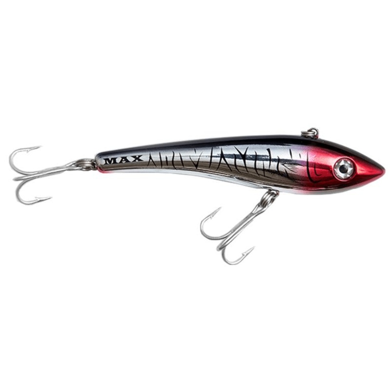 Halco Max Bibless Minnow Lure 130mm