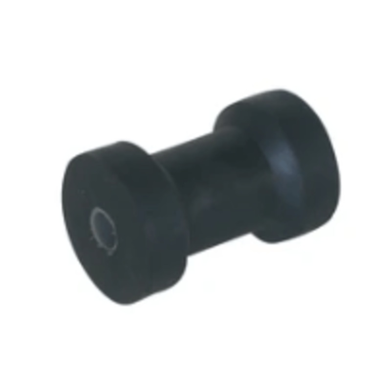 Keel Roller Black