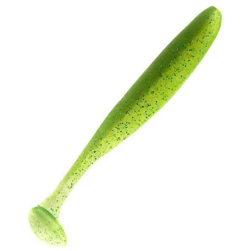 Keitech Easy Shiner 5" Soft Plastic