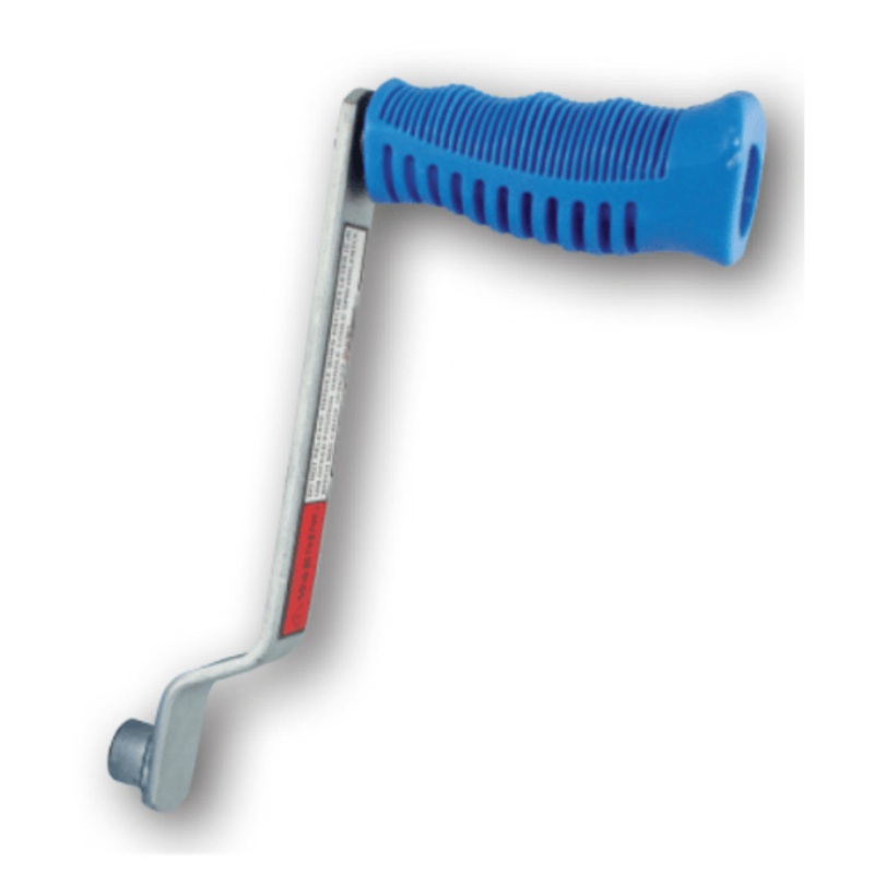 Magnetic Boat Winch Handle