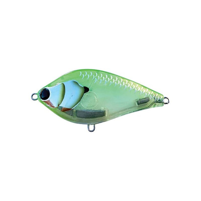 Molix Sw Jerk Harbody Fishing Lure 105mm