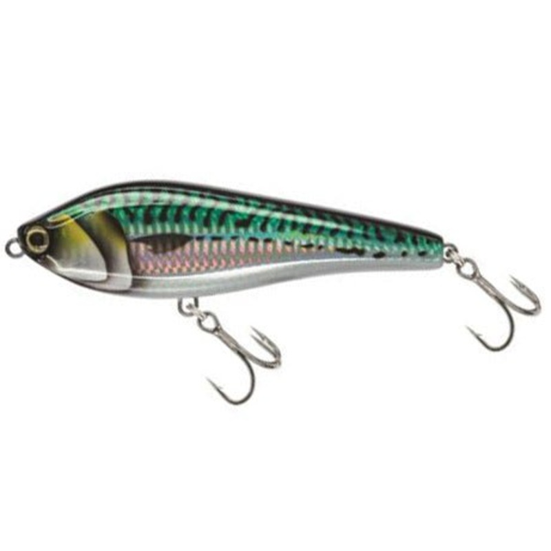 Molix Sw Jerk Harbody Fishing Lure 140mm