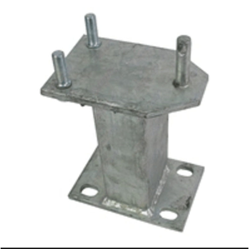 Multi Fit Spare Wheel Carrier