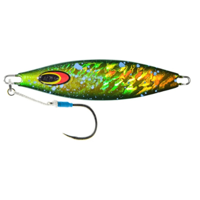 Nomad Design Buffalo Jig 180G