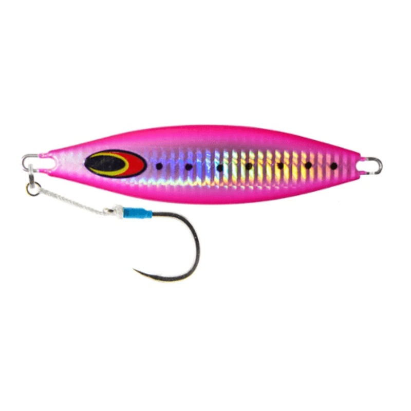 Nomad Design Buffalo Jig 80G