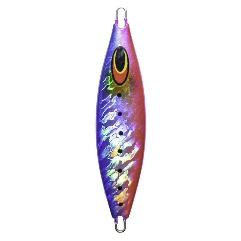 Nomad Design The Gypsea Jig 200G