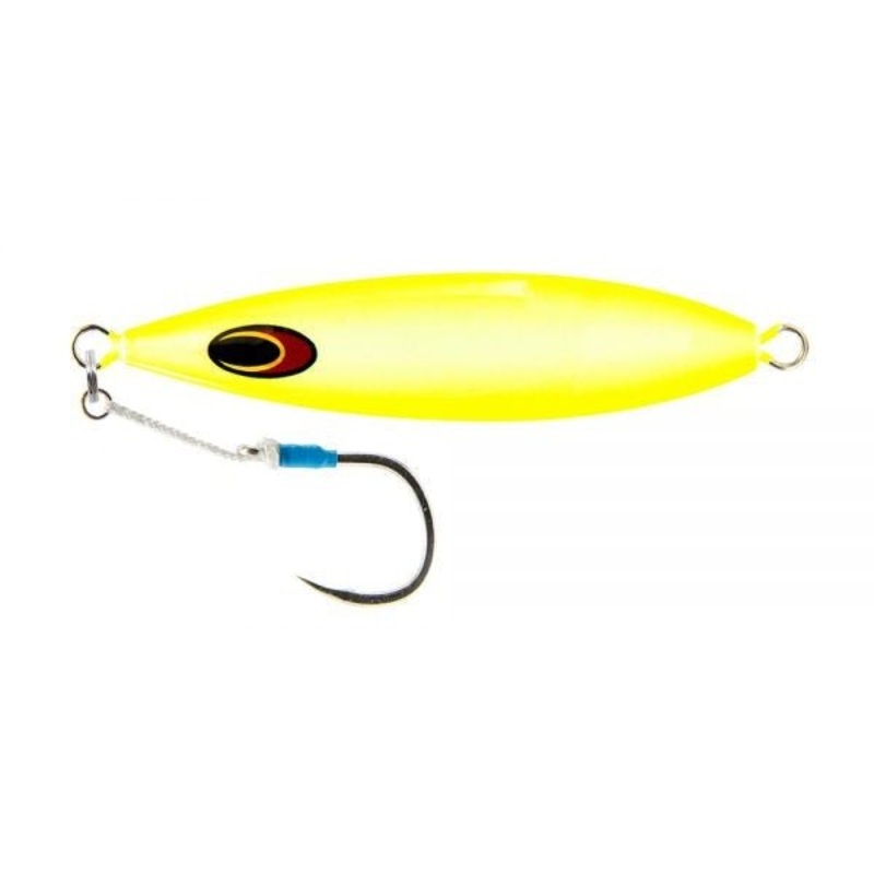Nomad Design The Gypsea Micro Jig 40G