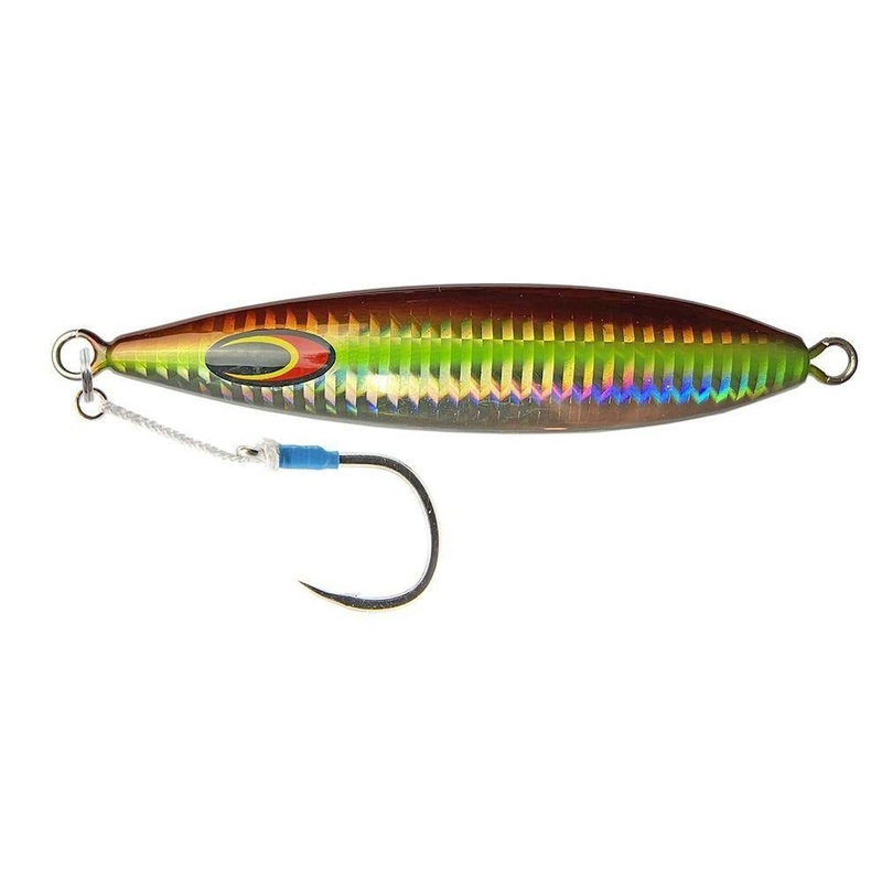 Nomad Design The Gypsea Micro Jig 60G