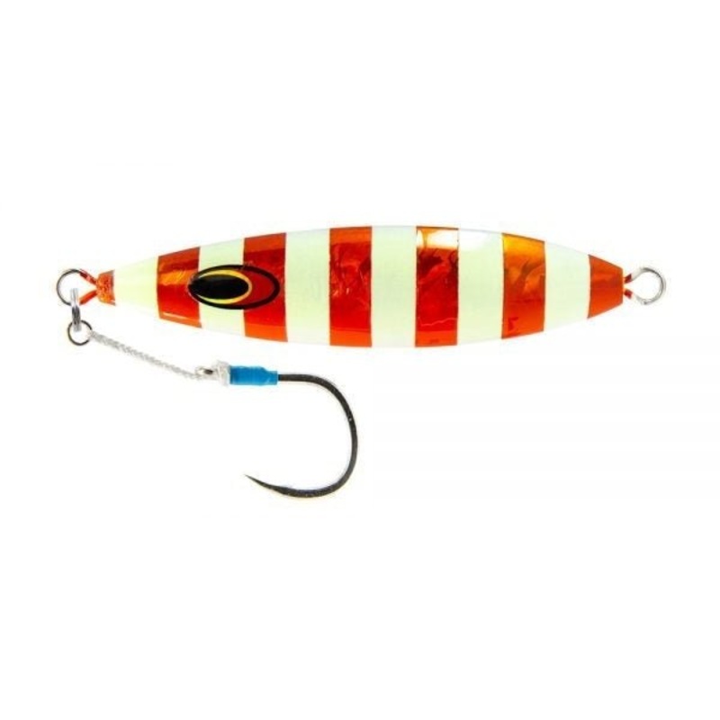 Nomad Design The Gypsea Micro Jig 80G