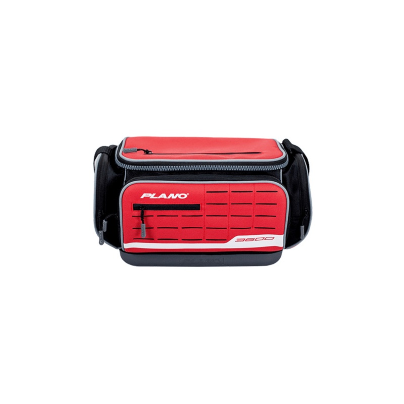 Plano 3700 Weekend Series Deluxe Tackle Bag