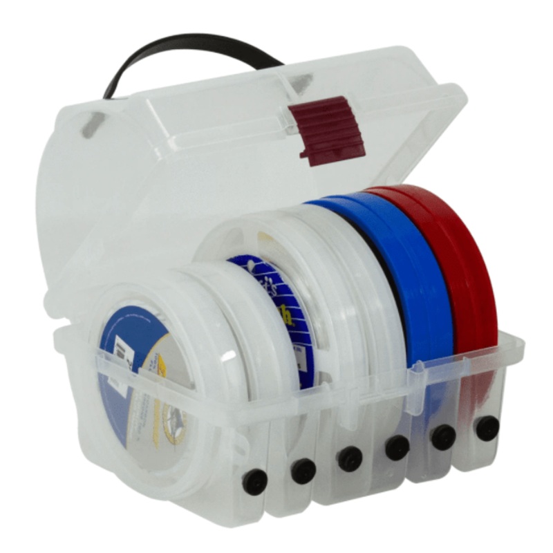 Plano Leader Spool Box