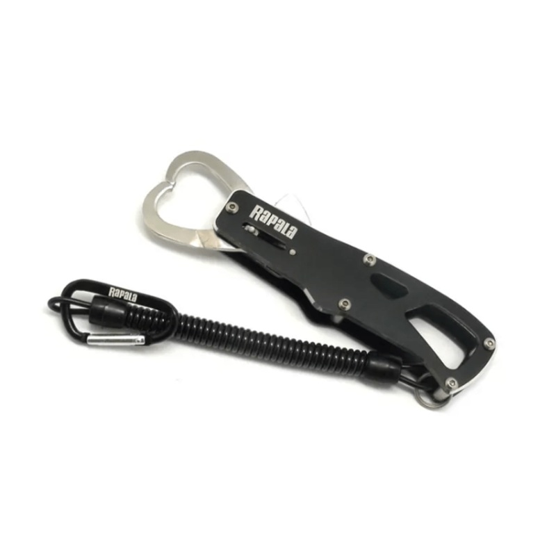 Rapala Aluma-Pro Fish Gripper 8"