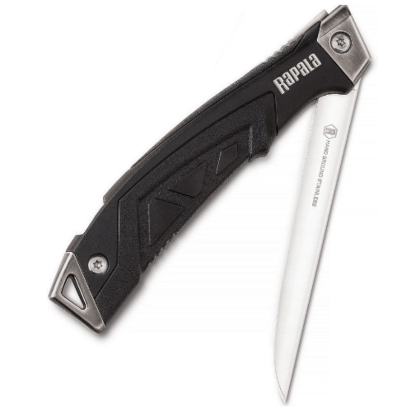 Rapala Rcd 5" Folding Fillet Knife