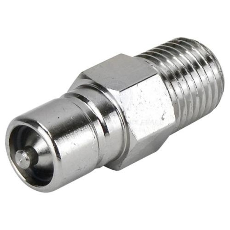 Relaxn Tohatsu Male Fuel Tank Connector 1/4" Npt 90Hp Up