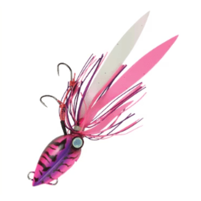 Shimano Lucanus Jig 100G