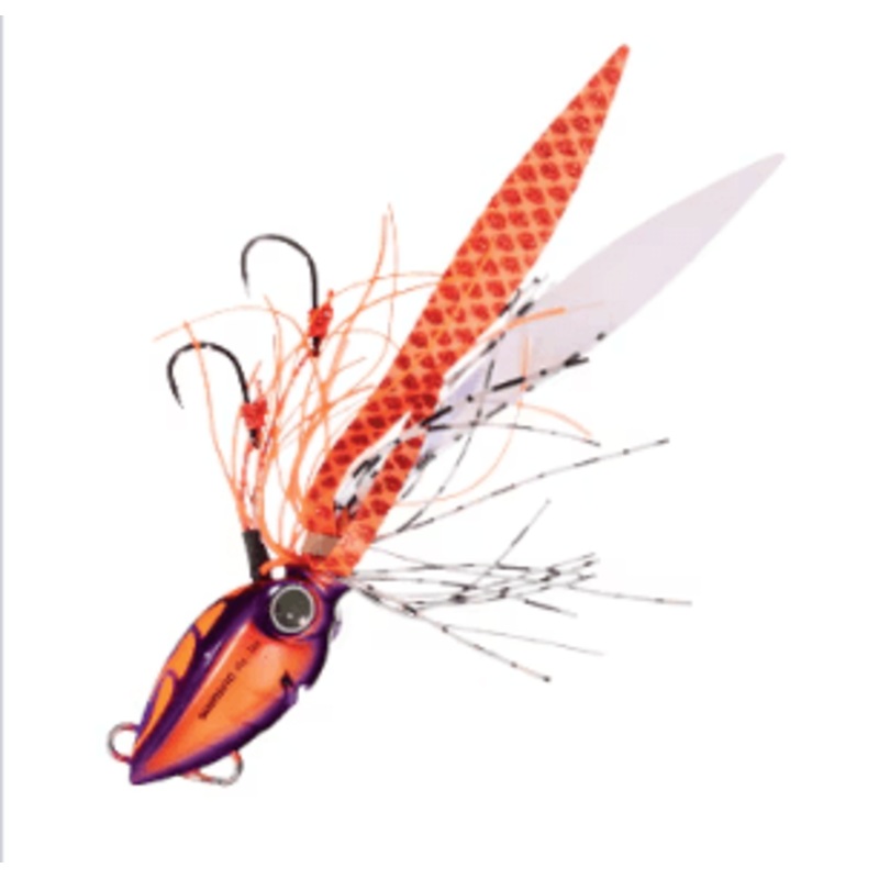 Shimano Lucanus Jig 150G
