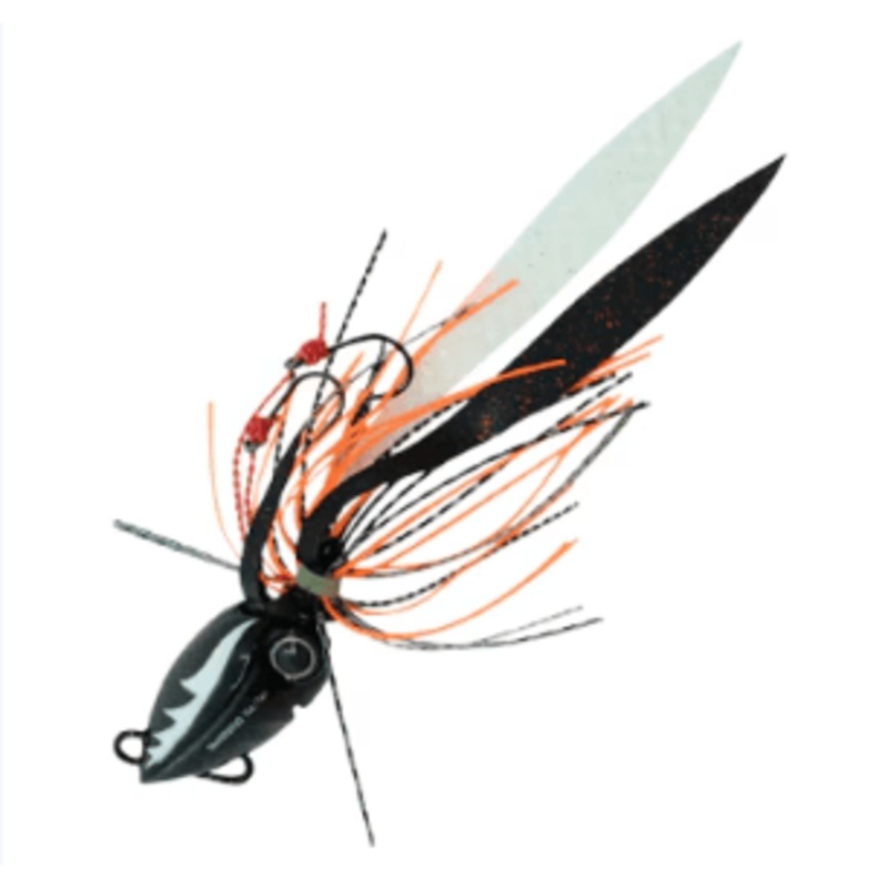 Shimano Lucanus Jig 80G