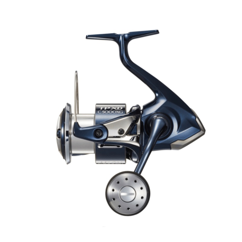 Shimano Twinpower Xd Spin Reel