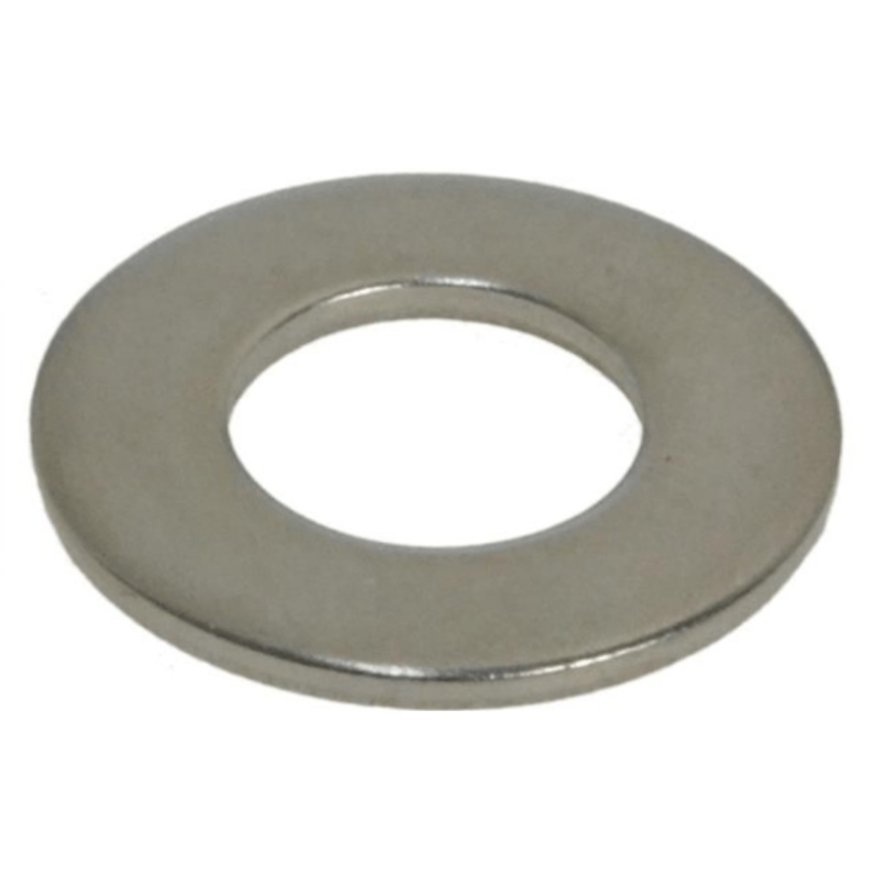 Stainless Flat Washers