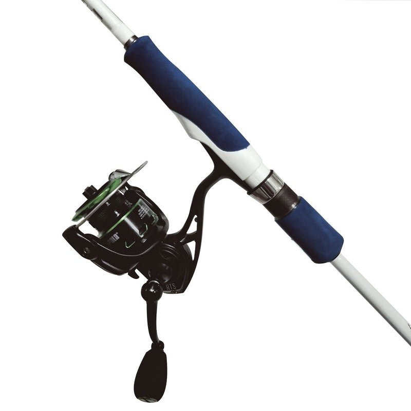 Storm Gomoku Kaiten Jig 6' Pe 1-3 R-Type 25 Combo