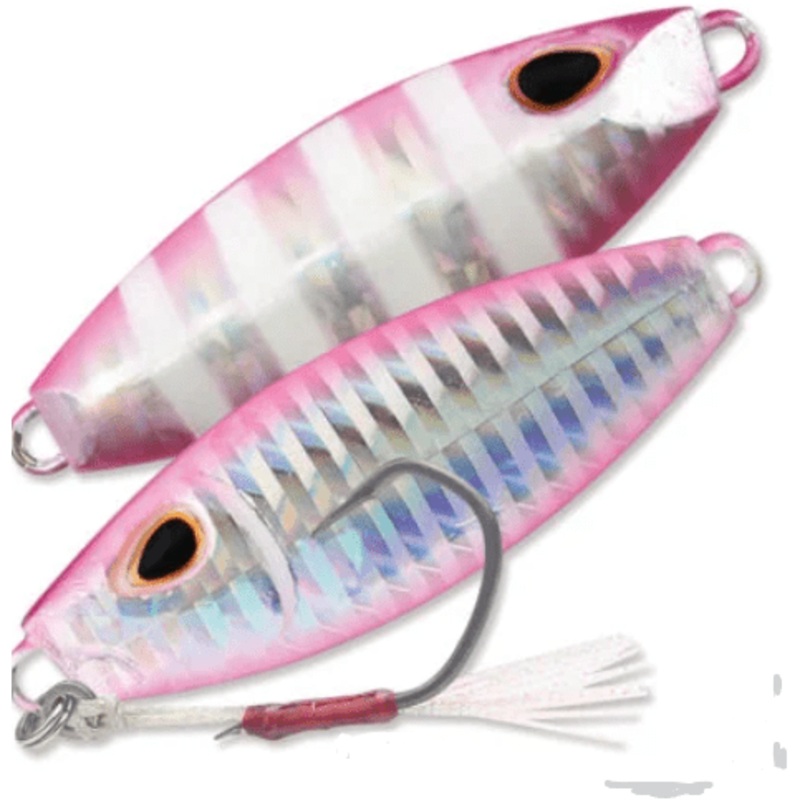 Storm Gomoku Slow Rocker 40 Grams Slow Pitch Metal Jigs