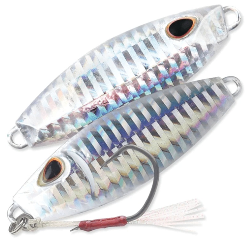 Storm Gomoku Slow Rocker 90 Grams Slow Pitch Metal Jigs