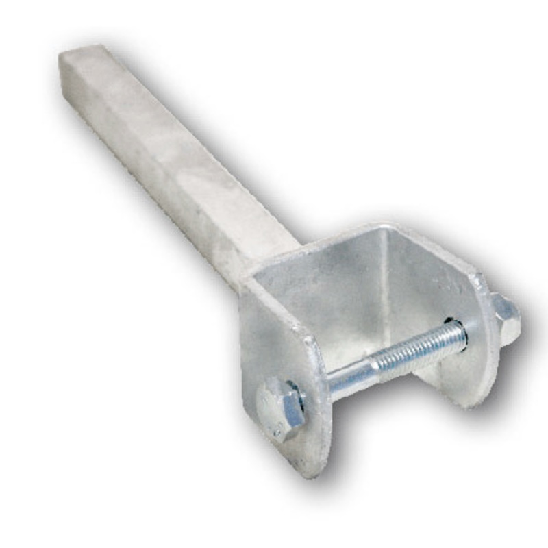 Wood Yoke Stems